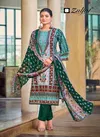 Nafisa By Zulfat Viscose Rayon Dress Material Best Wholesale Shop In Surat